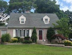 Pre-foreclosure in  N POPLAR ST Massapequa, NY 11758
