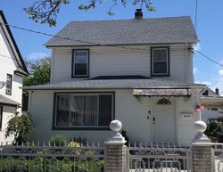 Pre-foreclosure Listing in 134TH ST SOUTH RICHMOND HILL, NY 11419