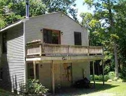 Pre-foreclosure Listing in RHINEBECK RD COBLESKILL, NY 12043