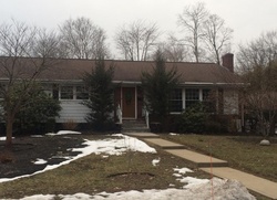 Pre-foreclosure in  MOREHOUSE RD Poughkeepsie, NY 12603