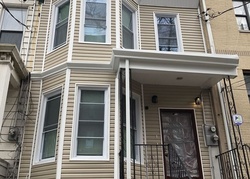 Pre-foreclosure in  FINDLAY AVE Bronx, NY 10456