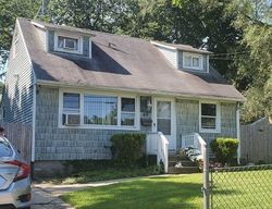 Pre-foreclosure Listing in CYPRESS ST CENTRAL ISLIP, NY 11722