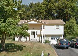 Pre-foreclosure in  CARDINAL DR Montgomery, NY 12549