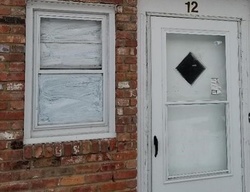 Pre-foreclosure in  RENSSELAER DR Spring Valley, NY 10977