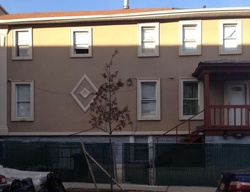 Pre-foreclosure in  ALBION PL Staten Island, NY 10302