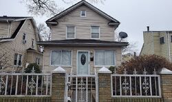 Pre-foreclosure in  134TH AVE Jamaica, NY 11434