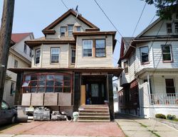 Pre-foreclosure Listing in 121ST ST RICHMOND HILL, NY 11418