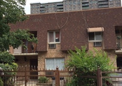Pre-foreclosure in  TAYLOR AVE Bronx, NY 10473