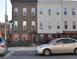 Pre-foreclosure in  BUSHWICK AVE Brooklyn, NY 11221