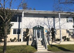 Pre-foreclosure in  PRESIDENT ST Staten Island, NY 10314