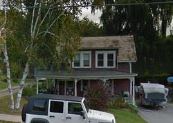 Pre-foreclosure Listing in CHAMPLAIN AVE TICONDEROGA, NY 12883