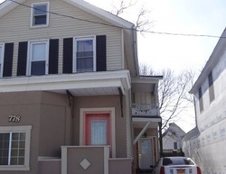 Pre-foreclosure Listing in LANSING ST UTICA, NY 13501