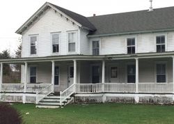 Pre-foreclosure Listing in STATE HIGHWAY 357 FRANKLIN, NY 13775