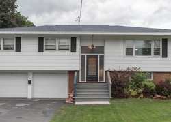 Pre-foreclosure in  HERKIMER RD Utica, NY 13502