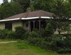 Pre-foreclosure in  CHURCH ST Tupper Lake, NY 12986