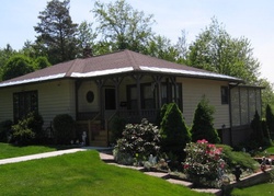 Pre-foreclosure Listing in CHURCH ST TUPPER LAKE, NY 12986