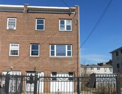 Pre-foreclosure in  E 224TH ST Bronx, NY 10466