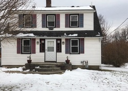 Pre-foreclosure in  WATKINS AVE Middletown, NY 10940