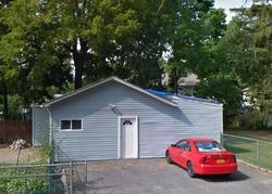 Pre-foreclosure in  LINDEN ST Wyandanch, NY 11798