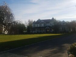Pre-foreclosure in  DEEPWELLS LN Saint James, NY 11780