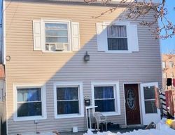 Pre-foreclosure in  BARNES AVE Bronx, NY 10467