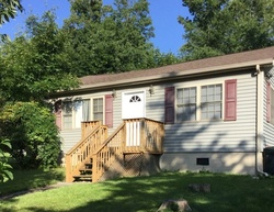 Pre-foreclosure Listing in HERBST DR MONROE, NY 10950