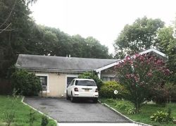 Pre-foreclosure in  SUN VALLEY DR Coram, NY 11727