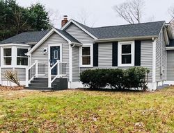 Pre-foreclosure Listing in TUCKAHOE RD SOUND BEACH, NY 11789