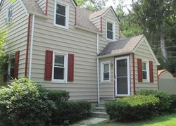 Pre-foreclosure in  W CLARKSTOWN RD New City, NY 10956