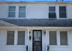 Pre-foreclosure Listing in HOLLAND AVE ELMONT, NY 11003