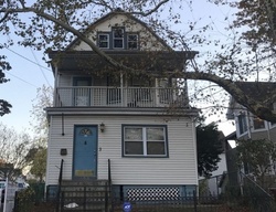 Pre-foreclosure in  CARY AVE Staten Island, NY 10310