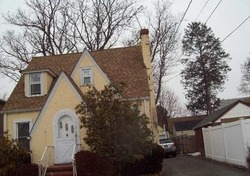 Pre-foreclosure in  CROWELL ST Hempstead, NY 11550