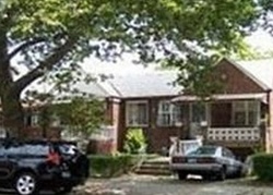 Pre-foreclosure in  ALBANY AVE Brooklyn, NY 11203