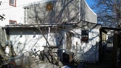 Pre-foreclosure in  100TH ST Ozone Park, NY 11417