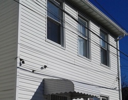 Pre-foreclosure in  100TH ST Ozone Park, NY 11417