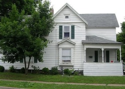 Pre-foreclosure in  DODGE AVE Corning, NY 14830