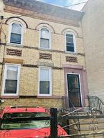 Pre-foreclosure in  ASHFORD ST Brooklyn, NY 11207
