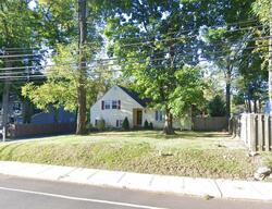 Pre-foreclosure in  WOODHULL RD Huntington, NY 11743