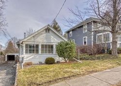 Pre-foreclosure in  SUMMIT ST Fairport, NY 14450