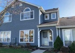 Pre-foreclosure in  BIRCHWOOD PARK DR Middle Island, NY 11953