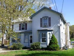 Pre-foreclosure Listing in MAPLE LN DOVER PLAINS, NY 12522