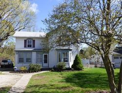 Pre-foreclosure in  MAPLE LN Dover Plains, NY 12522