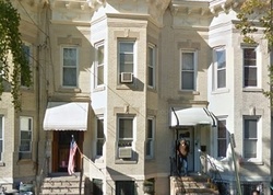 Pre-foreclosure in  FORBELL ST Brooklyn, NY 11208
