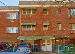 Pre-foreclosure in  BURKE AVE Bronx, NY 10469