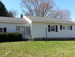 Pre-foreclosure in  BRADEN ST Elmira, NY 14901
