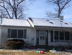 Pre-foreclosure in  MISTY RD Rocky Point, NY 11778