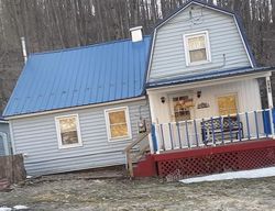 Pre-foreclosure Listing in 4TH ST LITTLE VALLEY, NY 14755