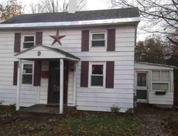 Pre-foreclosure in  GRAND ST Glens Falls, NY 12801