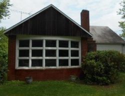 Pre-foreclosure Listing in PERKINSVILLE RD HIGHLAND, NY 12528