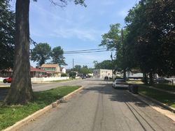 Pre-foreclosure in  PIERSON AVE Hempstead, NY 11550